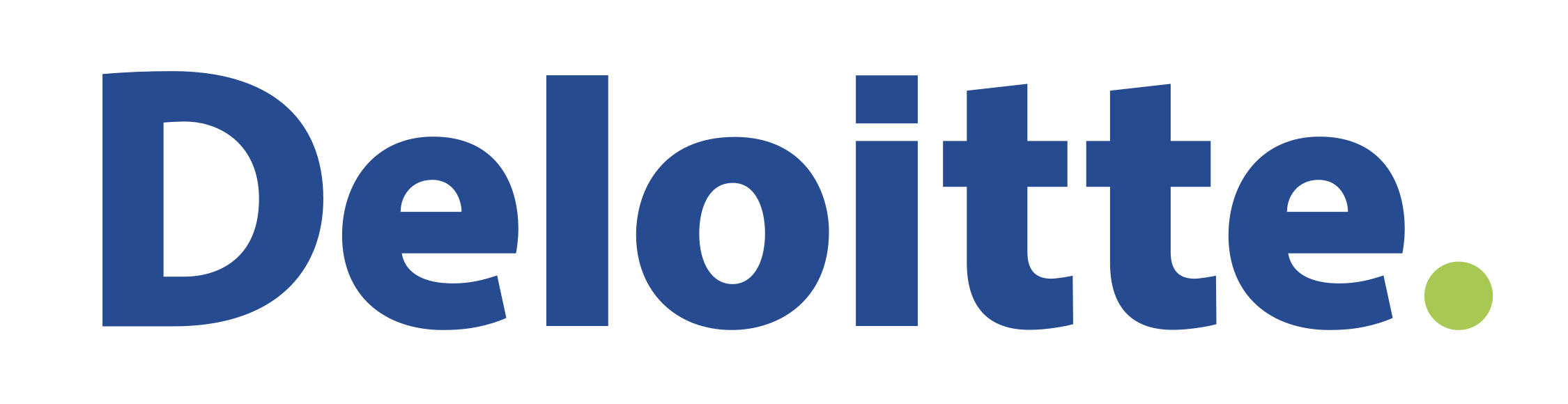Deloitte Deloitte