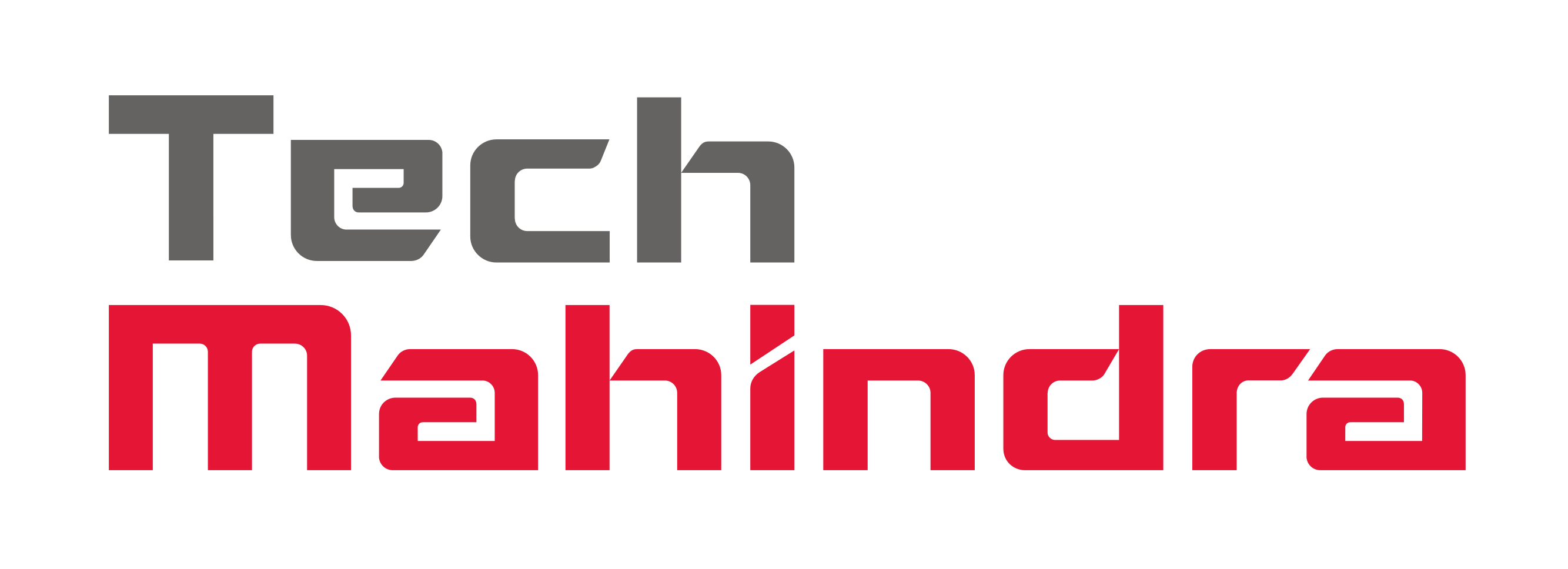 Tech Mahindra Tech Mahindra