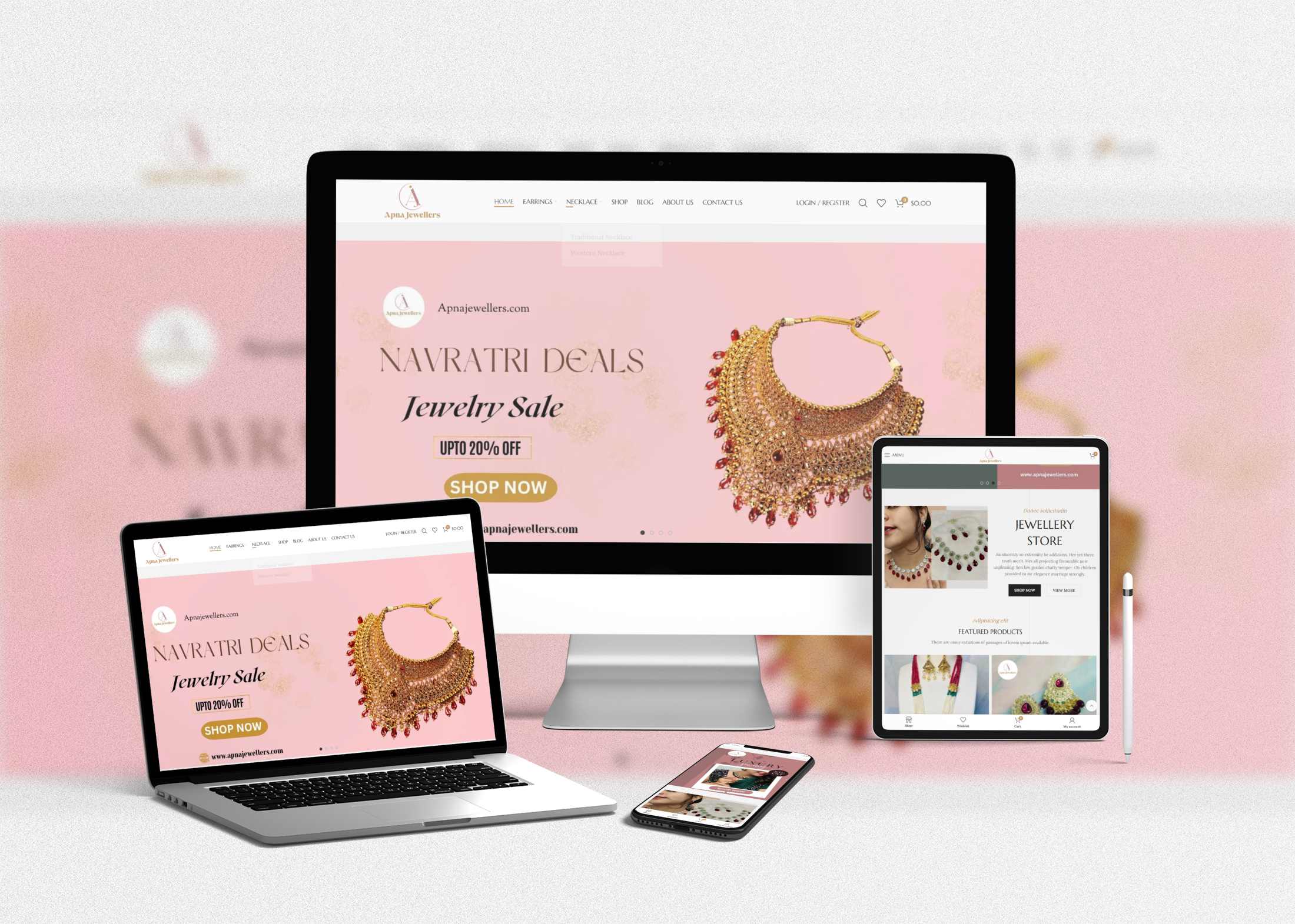 Artificial Apna Jewellers