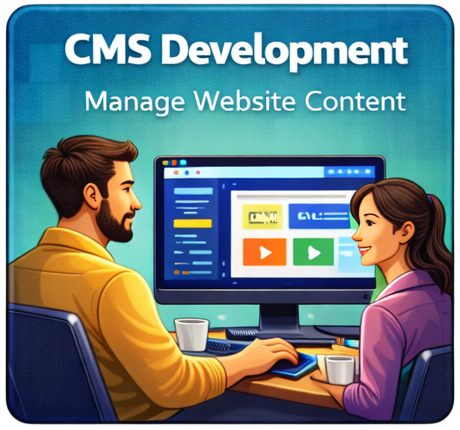 cms-development