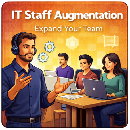 it-staff-augmentation