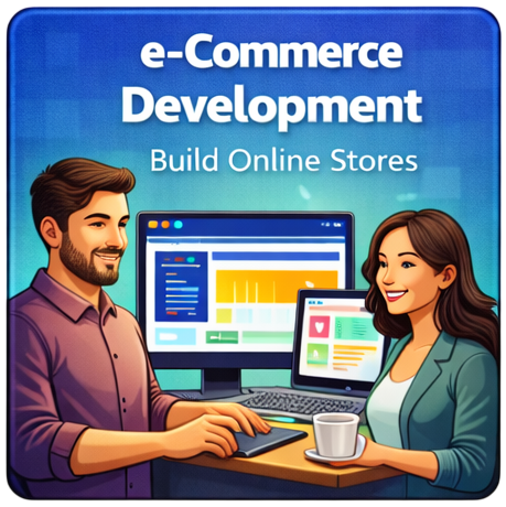 ecommerce-development