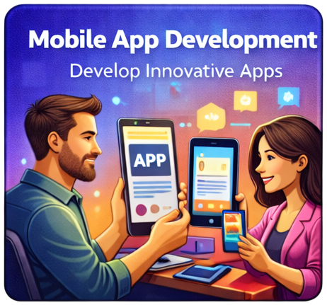 mobile-app-development