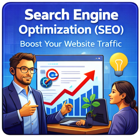 search-engine-optimization-(seo)